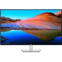 Monitor z koncentratorem Dell USB-C U4323QE 42,5", IPS, UHD, 3840 x 2160, 16:9, 5 ms, 350 cd/m², 60 Hz, liczba portów HDMI 2