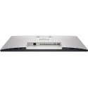 Monitor z koncentratorem Dell USB-C U4323QE 42,5", IPS, UHD, 3840 x 2160, 16:9, 5 ms, 350 cd/m², 60 Hz, liczba portów HDMI 2