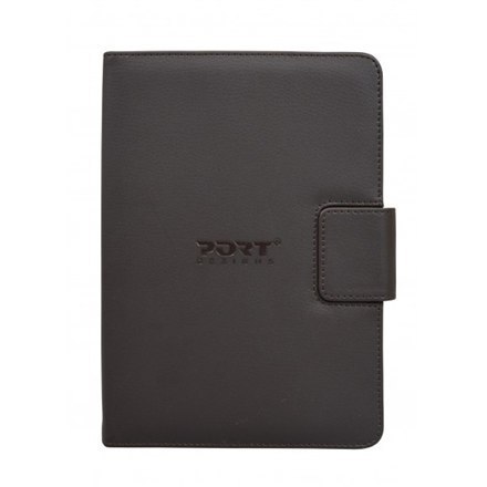 PORT DESIGNS MUSKOKA Universal 10 ", czarny, Folio PORT DESIGNS MUSKOKA Universal 10 ", czarny, Folio