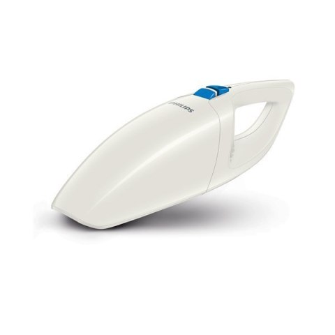 Philips FC6150/01 Handheld vacuum cleaner, White Philips FC6150/01 Handheld vacuum cleaner, White