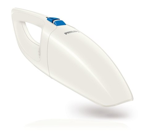 Philips FC6150/01 Handheld vacuum cleaner, White Philips FC6150/01 Handheld vacuum cleaner, White