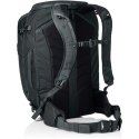 Thule Landmark 60L TLPM-160 Pasuje do rozmiaru 15", Obsydian, Plecak