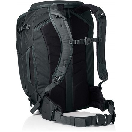 Thule Landmark 60L TLPM-160 Pasuje do rozmiaru 15", Obsydian, Plecak Thule Landmark 60L TLPM-160 Pasuje do rozmiaru 15", Obsydian, Plecak