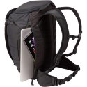 Thule Landmark 60L TLPM-160 Pasuje do rozmiaru 15", Obsydian, Plecak