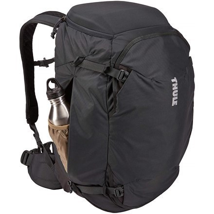 Thule Landmark 60L TLPM-160 Pasuje do rozmiaru 15", Obsydian, Plecak Thule Landmark 60L TLPM-160 Pasuje do rozmiaru 15", Obsydian, Plecak