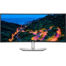 Monitor z zakrzywionym koncentratorem USB-C Dell U3423WE 34,14