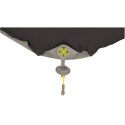Outwell Sleepin, Self-inflating Mat, 50 mm