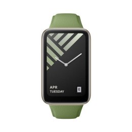 Pasek Xiaomi Smart Band 7 Pro, sosnowy zielony