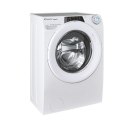 Pralka Cukierki RO4 1274DWMT/1-S Klasa efektywności energetycznej A, ładowanie od przodu, pojemność prania 7 kg, 1200 obr./min,