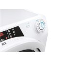 Pralka Cukierki RO4 1274DWMT/1-S Klasa efektywności energetycznej A, ładowanie od przodu, pojemność prania 7 kg, 1200 obr./min,