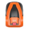 Robot koszący AYI A1 600i Powierzchnia koszenia 600 m², Aplikacja WiFi Tak (Android; iOs), Czas pracy 60 min, Silnik bezszczotko