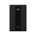 Silicon Power Power Bank QP55 10000 mAh, Czarny