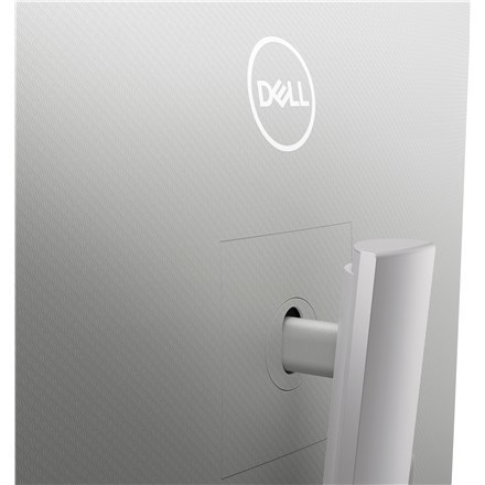 Zakrzywiony monitor Dell S3221QSA 32", VA, UHD, 3840 x 2160, 16:9, 4 ms, 300 cd/m², biały, 60 Hz, liczba portów HDMI 2 Zakrzywiony monitor Dell S3221QSA 32", VA, UHD, 3840 x 2160, 16:9, 4 ms, 300 cd/m², biały, 60 Hz, liczba portów HDMI 2