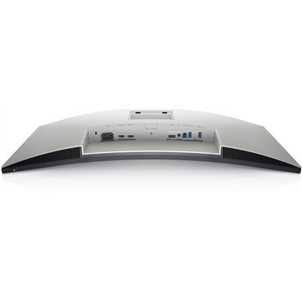Zakrzywiony monitor Dell S3221QSA 32", VA, UHD, 3840 x 2160, 16:9, 4 ms, 300 cd/m², biały, 60 Hz, liczba portów HDMI 2 Zakrzywiony monitor Dell S3221QSA 32", VA, UHD, 3840 x 2160, 16:9, 4 ms, 300 cd/m², biały, 60 Hz, liczba portów HDMI 2