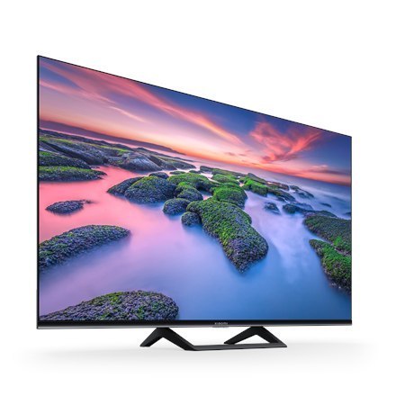 Xiaomi A2 43" (108 cm), Smart TV, Android TV, 4H UHD, 3840 x 2160, Wi-Fi, DVB-T2/C, DVB-S2 Xiaomi A2 43" (108 cm), Smart TV, Android TV, 4H UHD, 3840 x 2160, Wi-Fi, DVB-T2/C, DVB-S2