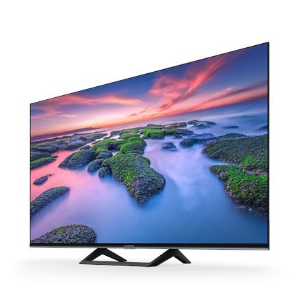 Xiaomi A2 43" (108 cm), Smart TV, Android TV, 4H UHD, 3840 x 2160, Wi-Fi, DVB-T2/C, DVB-S2 Xiaomi A2 43" (108 cm), Smart TV, Android TV, 4H UHD, 3840 x 2160, Wi-Fi, DVB-T2/C, DVB-S2