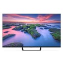 Xiaomi A2 43" (108 cm), Smart TV, Android TV, 4H UHD, 3840 x 2160, Wi-Fi, DVB-T2/C, DVB-S2