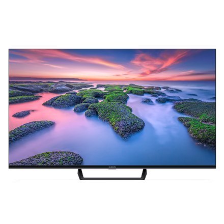 Xiaomi A2 43" (108 cm), Smart TV, Android TV, 4H UHD, 3840 x 2160, Wi-Fi, DVB-T2/C, DVB-S2 Xiaomi A2 43" (108 cm), Smart TV, Android TV, 4H UHD, 3840 x 2160, Wi-Fi, DVB-T2/C, DVB-S2