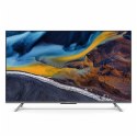 Xiaomi Q2 TV 65" (164 cm), Smart TV, Google TV, 4K UHD, 3840 x 2160, Wi-Fi, DVB-T2/C, DVB-S2, Szary