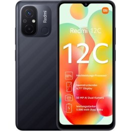 Xiaomi Redmi 12C Graphite Grey, 6.71