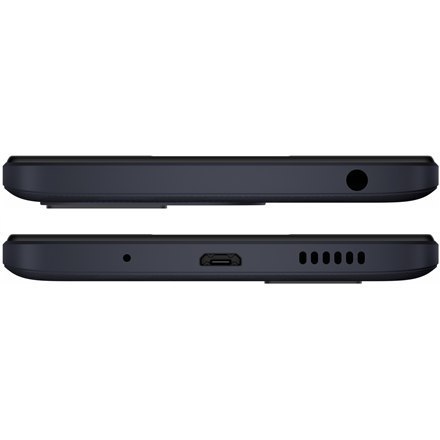 Xiaomi Redmi 12C Graphite Grey, 6.71", IPS LCD, 720 x 1650, Mediatek MT6769Z, Helio G85 (12nm), Wewnętrzna pamięć RAM 3 GB, 64 G Xiaomi Redmi 12C Graphite Grey, 6.71", IPS LCD, 720 x 1650, Mediatek MT6769Z, Helio G85 (12nm), Wewnętrzna pamięć RAM 3 GB, 64 G