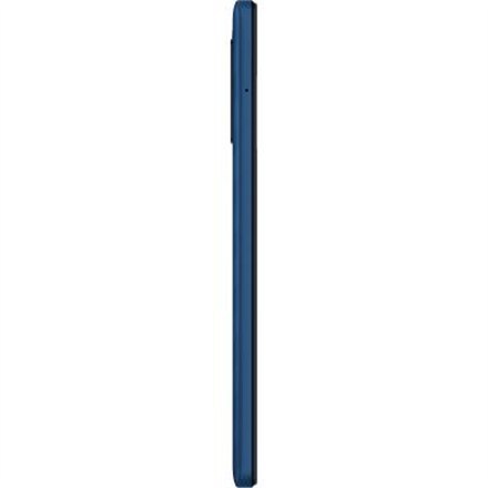 Xiaomi Redmi 12C Ocean Blue, 6.71", IPS LCD, 720 x 1650, Mediatek MT6769Z, Helio G85 (12nm), Wewnętrzna pamięć RAM 3 GB, 64 GB,
