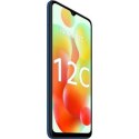 Xiaomi Redmi 12C (niebieski ocean) DS 6.71" IPS LCD 720x1650/2.0GHz&1.8GHz/128GB/4GB RAM/Android11/microSDXC/WiFi,BT/4G,MZB0DH2E