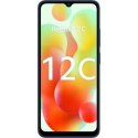 Xiaomi Redmi 12C (niebieski ocean) DS 6.71" IPS LCD 720x1650/2.0GHz&1.8GHz/128GB/4GB RAM/Android11/microSDXC/WiFi,BT/4G,MZB0DH2E