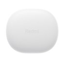 Xiaomi Redmi Buds 4 Lite ANC, Bluetooth, biały