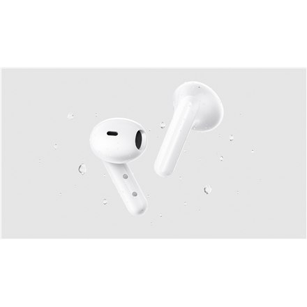 Xiaomi Redmi Buds 4 Lite ANC, Bluetooth, biały Xiaomi Redmi Buds 4 Lite ANC, Bluetooth, biały