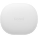 Xiaomi Redmi Buds 4 Lite ANC, Bluetooth, biały