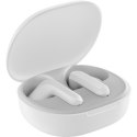 Xiaomi Redmi Buds 4 Lite ANC, Bluetooth, biały