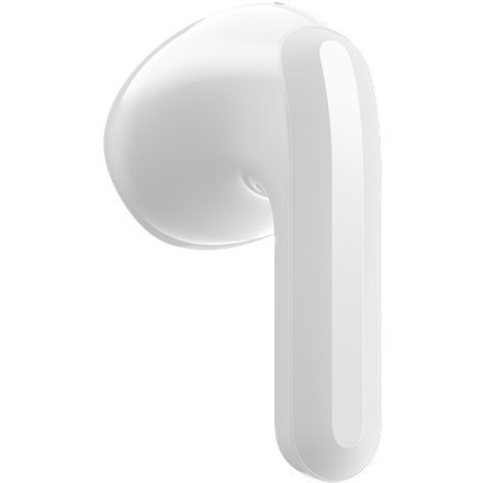 Xiaomi Redmi Buds 4 Lite ANC, Bluetooth, biały Xiaomi Redmi Buds 4 Lite ANC, Bluetooth, biały