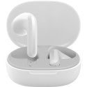 Xiaomi Redmi Buds 4 Lite ANC, Bluetooth, biały