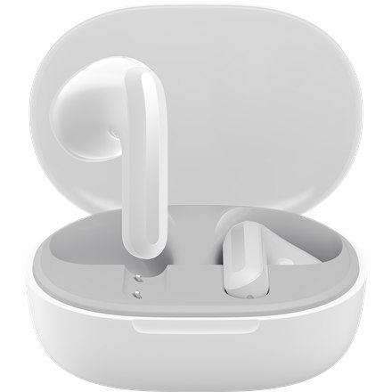 Xiaomi Redmi Buds 4 Lite ANC, Bluetooth, biały Xiaomi Redmi Buds 4 Lite ANC, Bluetooth, biały