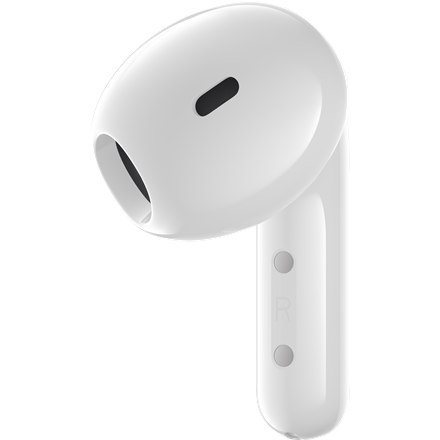 Xiaomi Redmi Buds 4 Lite ANC, Bluetooth, biały Xiaomi Redmi Buds 4 Lite ANC, Bluetooth, biały