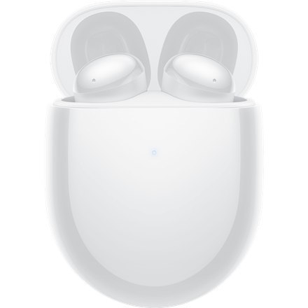 Xiaomi Redmi Buds 4 Wbudowany mikrofon, ANC, Bluetooth, Biały