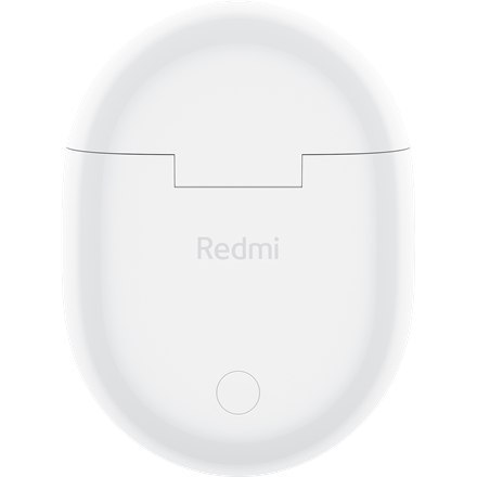 Xiaomi Redmi Buds 4 Wbudowany mikrofon, ANC, Bluetooth, Biały