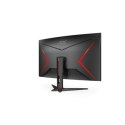 AOC Curved Gaming Monitor C32G2ZE 31.5 ", VA, FHD, 1920 x 1080, 16:9, 1 ms, 300 cd/m?, Black, Headphone out (3.5mm)