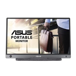 Asus Portable USB Monitor MB16AH 15.6 