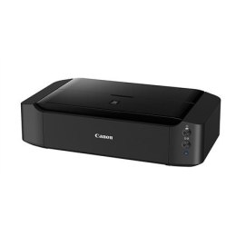 Canon PIXMA IP8750 Kolorowa, atramentowa drukarka fotograficzna, Wi-Fi, A3+, czarna