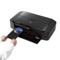 Canon PIXMA IP8750 Kolorowa, atramentowa drukarka fotograficzna, Wi-Fi, A3+, czarna