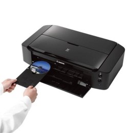 Canon PIXMA IP8750 Kolorowa, atramentowa drukarka fotograficzna, Wi-Fi, A3+, czarna