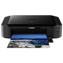 Canon PIXMA IP8750 Kolorowa, atramentowa drukarka fotograficzna, Wi-Fi, A3+, czarna