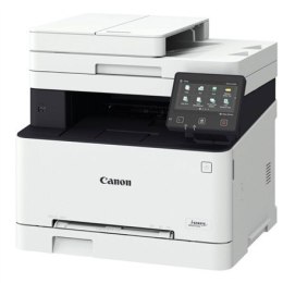 Canon i-SENSYS MF655Cdw Kolor, laser, urządzenie wielofunkcyjne, A4, Wi-Fi