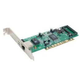 D-Link DGE-528T Karta sieciowa PCI z 1 portem 10/100/1000Base-T RJ-45 PCI