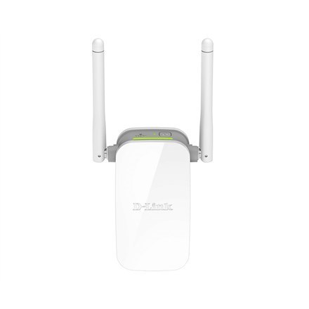 D-Link N300 Wi-Fi Range Extender DAP-1325 802.11n, 300 Mbit/s, 10/100 Mbit/s, porty Ethernet LAN (RJ-45) 1, MU-MiMO No, Antenna D-Link N300 Wi-Fi Range Extender DAP-1325 802.11n, 300 Mbit/s, 10/100 Mbit/s, porty Ethernet LAN (RJ-45) 1, MU-MiMO No, Antenna