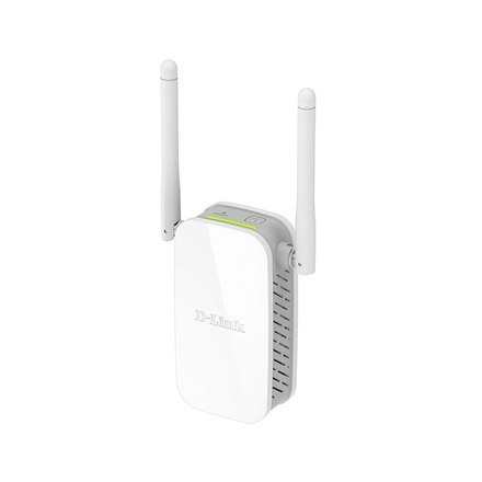 D-Link N300 Wi-Fi Range Extender DAP-1325 802.11n, 300 Mbit/s, 10/100 Mbit/s, porty Ethernet LAN (RJ-45) 1, MU-MiMO No, Antenna D-Link N300 Wi-Fi Range Extender DAP-1325 802.11n, 300 Mbit/s, 10/100 Mbit/s, porty Ethernet LAN (RJ-45) 1, MU-MiMO No, Antenna