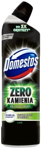Domestos Zero Kamienia 750ml LIME Domestos Zero Kamienia 750ml LIME