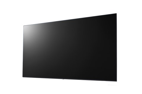 LG 75UL3J-E 75 ", Landscape/Portrait, 16/7, WebOS, 178 ?, 8 ms, 178 ?, 3840 x 2160 pixels, 330 cd/m? LG 75UL3J-E 75 ", Landscape/Portrait, 16/7, WebOS, 178 ?, 8 ms, 178 ?, 3840 x 2160 pixels, 330 cd/m?